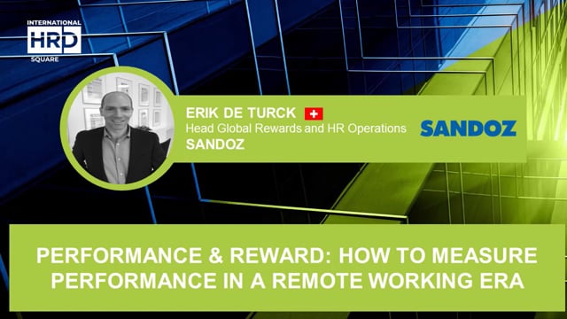 Performance & Reward: How To Measure Performance In A Remote ...