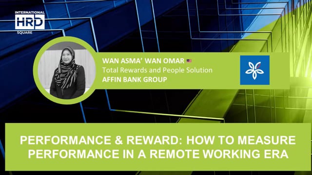 Performance & Reward: How To Measure Performance In A Remote ...