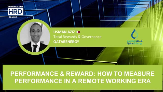 Performance & Reward: How To Measure Performance In A Remote ...