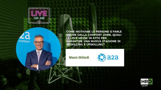 New ways of working: come motivare le persone - Presidenza A ...