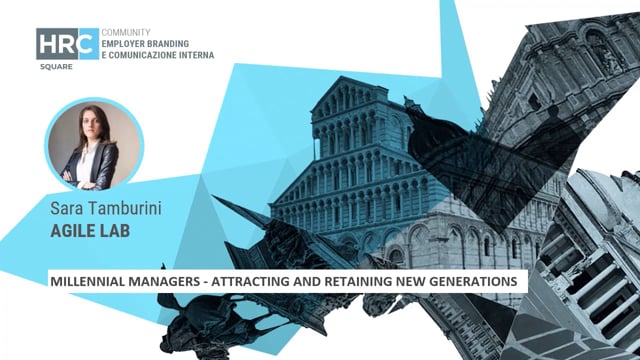 Millennial managers - attracting and retaining new generatio ...