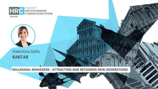 Millennial managers - attracting and retaining new generatio ...