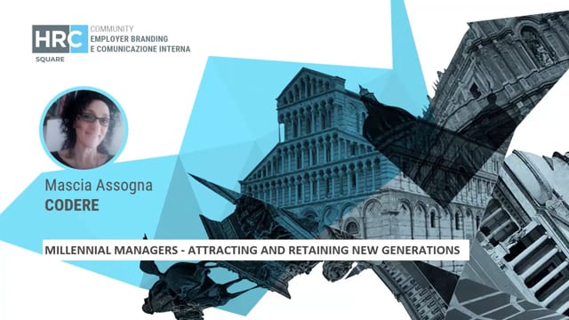 Millennial managers - attracting and retaining new generatio ...