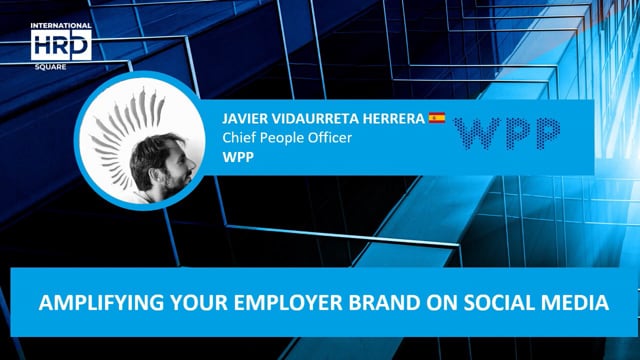 Amplifying Your Employer Brand On Social Media