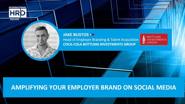 Amplifying Your Employer Brand On Social Media