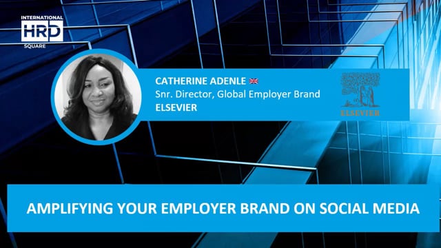 Amplifying Your Employer Brand On Social Media