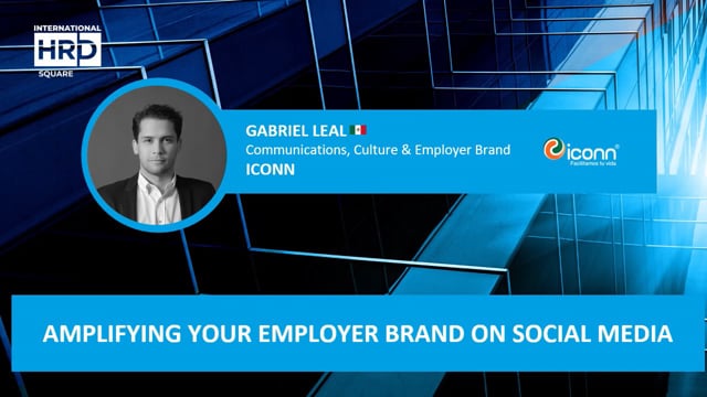 Amplifying Your Employer Brand On Social Media