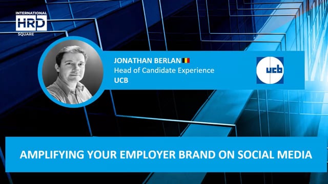 Amplifying Your Employer Brand On Social Media