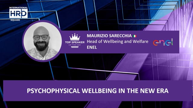 Psychophysical Wellbeing In The New Era