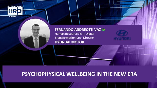 Psychophysical Wellbeing In The New Era
