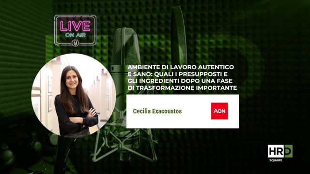 Psychological Safety e People Organization AON