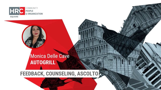 Feedback, counseling e ascolto AUTOGRILL