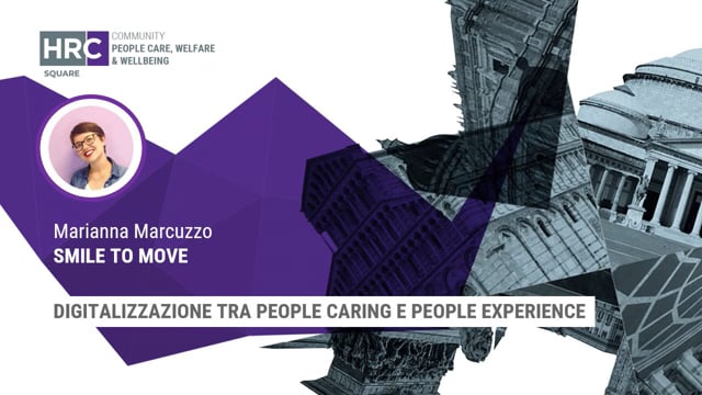 Digitalizzazione tra people caring e people experience SMILE ...