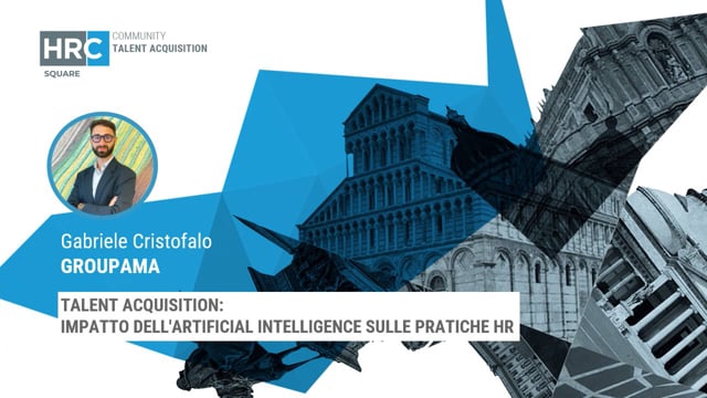 Talent Acquisition, impatto dell'artificial intelligence sul ...
