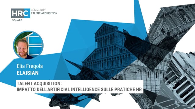 Talent Acquisition, impatto dell'artificial intelligence sul ...