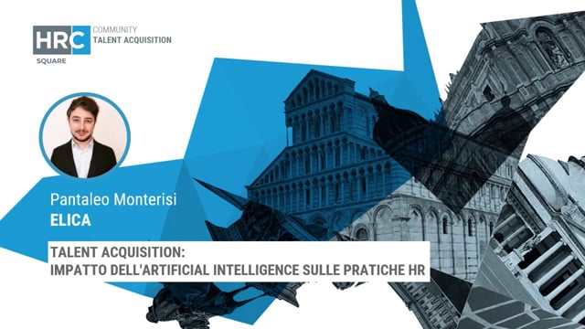 Talent Acquisition, impatto dell'artificial intelligence sul ...