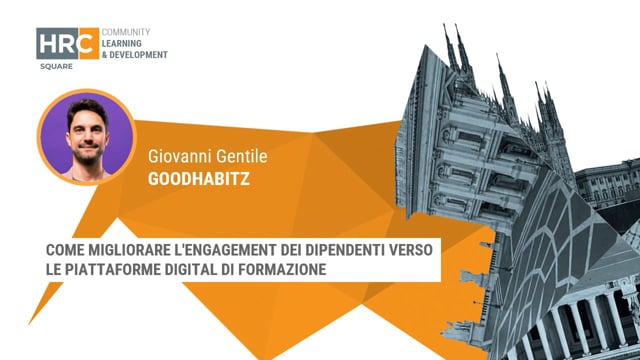 Come migliorare l'engagement dei dipendenti verso le piattaf ...