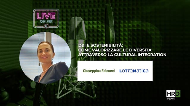 D&I e sostenibilità LOTTOMATICA
