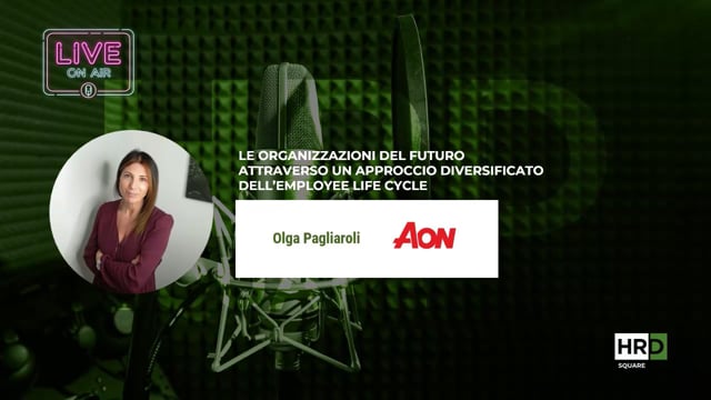 Employee Life Cycle AON ASSESSMENT SOLUTIONS