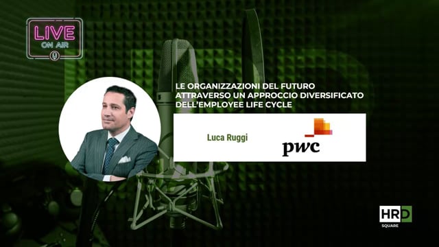 Employee Life Cycle PwC