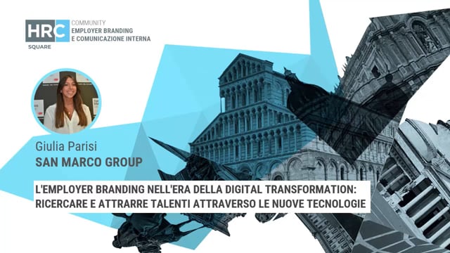 L'employer branding nell'era della digital transformation -  ...