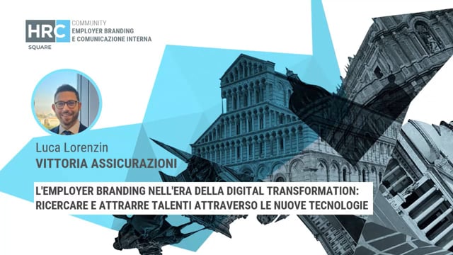 L'employer branding nell'era della digital transformation- r ...