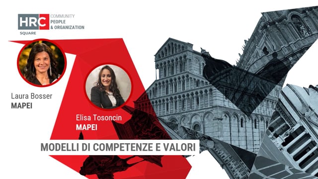 Modelli di competenze e valori MAPEI