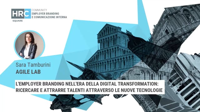L'employer branding nell'era della digital transformation -  ...