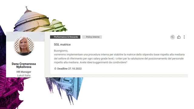 SGL Matrice SANOFI