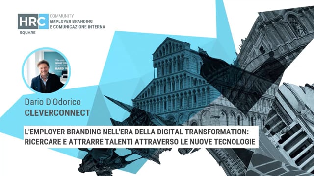 L'employer branding nell'era della digital transformation -  ...