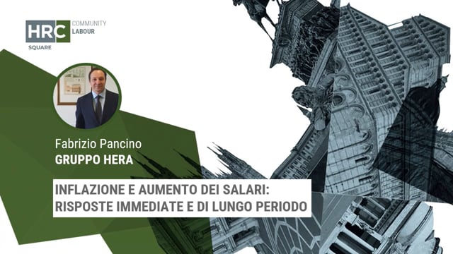 Inflazione e aumento dei salari - risposte immediate e di lu ...