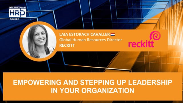 Empowering And Stepping Up Leadership In Your Organization