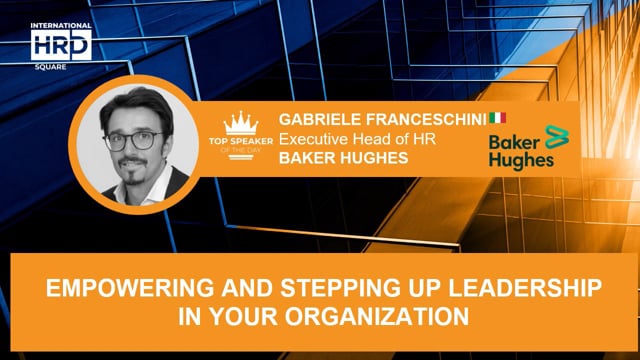 Empowering And Stepping Up Leadership In Your Organization