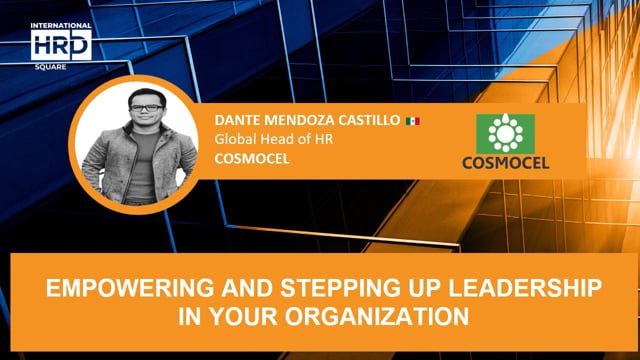 Empowering And Stepping Up Leadership In Your Organization