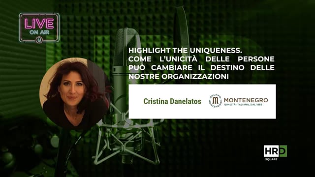 Highlight the uniqueness GRUPPO MONTENEGRO