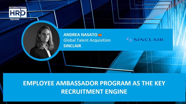 Employee Ambassador Program As The Key Recruitment Engine