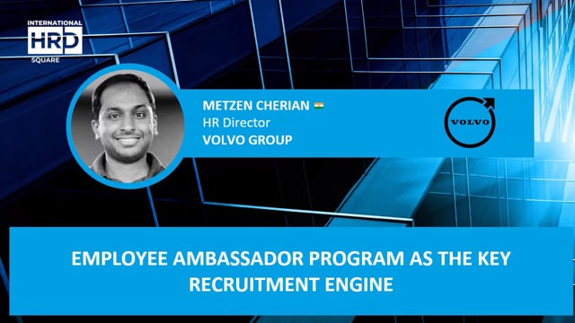 Employee Ambassador Program As The Key Recruitment Engine