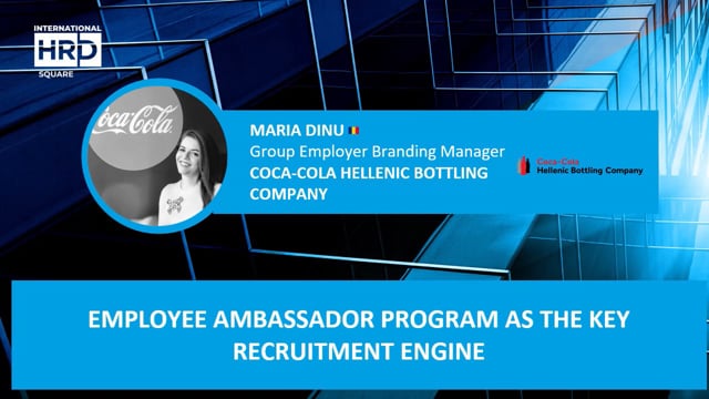 Employee Ambassador Program As The Key Recruitment Engine