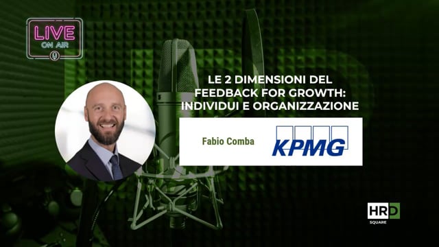 Feedback for growth KPMG
