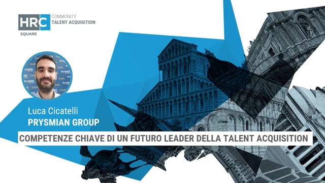 Competenze chiave di un futuro leader della talent acquisiti ...