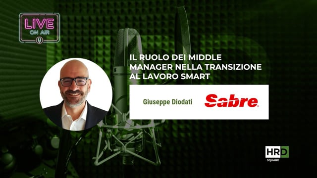 Il ruolo dei middle manager nella transizione al lavoro smar ...