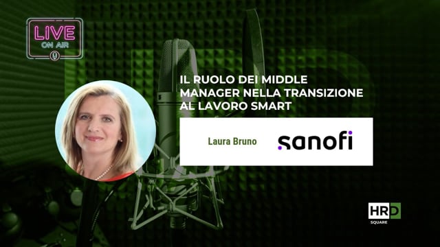 Il ruolo dei middle manager nella transizione al lavoro smar ...