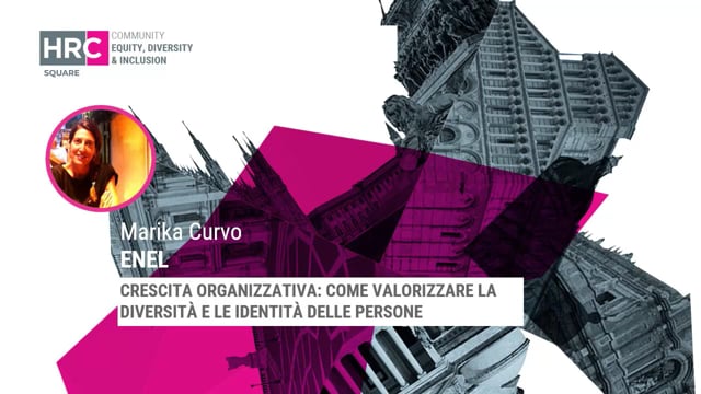 Crescita organizzativa - come valorizzare la diversità e le ...
