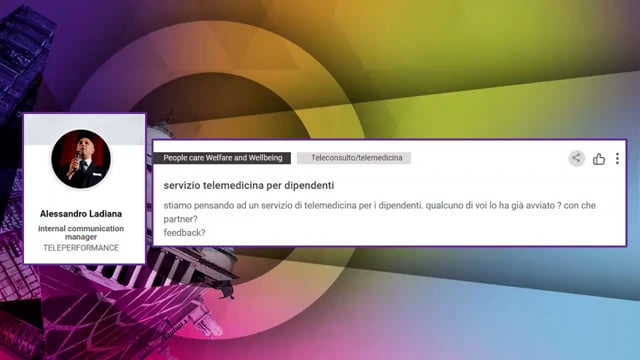 Servizio di Telemedicina AQP