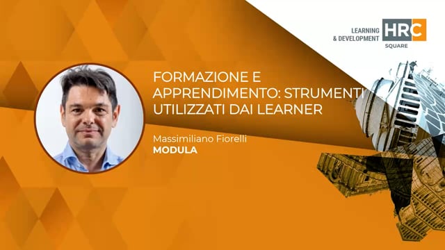 Formazione e apprendimento - strumenti utilizzati dai learne ...