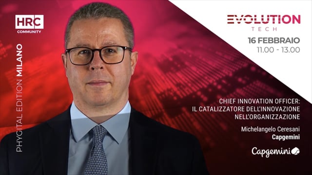 Chief Innovation Officer: il catalizzatore dell’innovazion ...