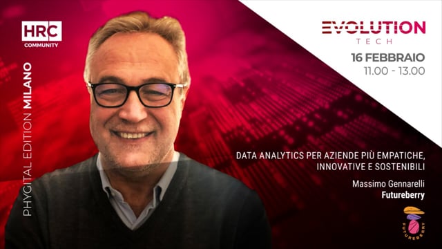 Data Analytics per aziende più empatiche, innovative e sost ...