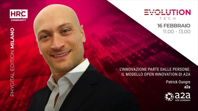 L’innovazione parte dalle persone: il modello open innovat ...