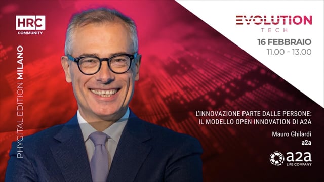 L’innovazione parte dalle persone: il modello open innovat ...