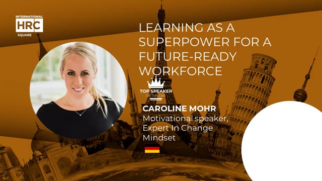 Learning As A Superpower For A Future-Ready Workforce